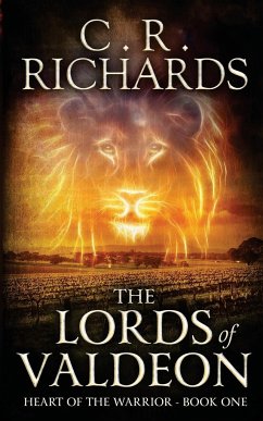 The Lords of Valdeon - Richards, Cynthia R