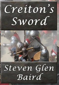 Creiton's Sword - Baird, Steven Glen