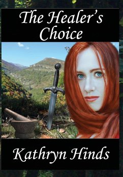 The Healer's Choice - Hinds, Kathryn