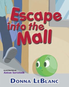 Escape into the Mall - Leblanc, Donna