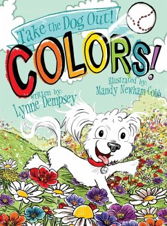 Colors! - Dempsey, Lynne