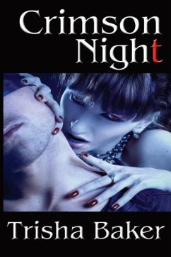 Crimson Night - Baker, Trisha