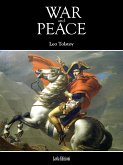 War and Peace (eBook, ePUB)