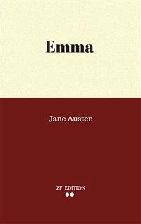 Emma (eBook, ePUB) - Austen, Jane