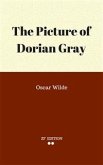 The Picture of Dorian Gray (eBook, ePUB)