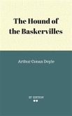 The Hound of the Baskervilles (eBook, ePUB)