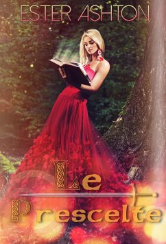 Cover Le Prescelte (eBook, ePUB)