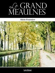 Le Grand Meaulnes (eBook, ePUB) - Alain-fournier