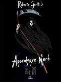 Apocalypse Nerd - Ep3 di 4 (eBook, ePUB)