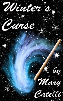 Winter's Curse (eBook, ePUB) - Catelli, Mary