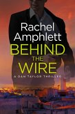 Behind the Wire (eBook, ePUB)