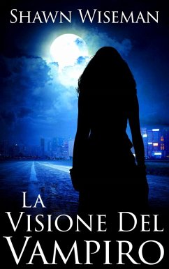 Cover La Visione Del Vampiro (eBook, ePUB)