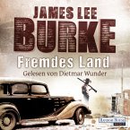 Fremdes Land / Weldon Holland Bd.1 (MP3-Download)