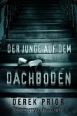 Der Junge Auf Dem Dachboden (eBook, ePUB)