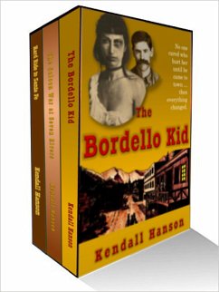 Cover Farr and Fat Jack Box Set, Books 1-3 (eBook, ePUB)