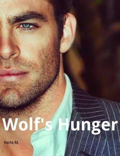 Cover Wolf's Hunger (eBook, ePUB)