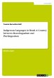 Indigenous Languages in Brazil. A... - Bild 1
