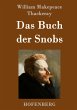 Das Buch der Snobs - Bild 1