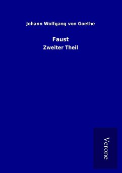 Faust - Goethe, Johann Wolfgang von