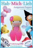 Hab-Mich-Lieb Amigurumi Puppen