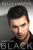 Black: Part 1 (The Power Play Series, #2) (eBook, ePUB)