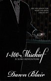1-800-Mischief (The Loki Adventures, #1) (eBook, ePUB)