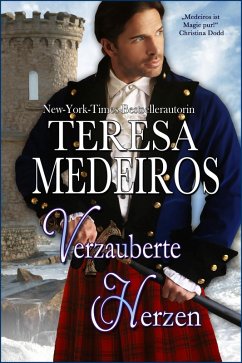 Verzauberte Herzen (Herz in den Highlands, #3) (eBook, ePUB) - Medeiros, Teresa