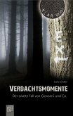 Verdachtsmomente (eBook, ePUB)