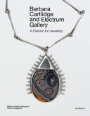 Barbara Cartlidge and Electrum Gallery