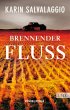 Brennender Fluss / Macy Greeley Bd.2 - Bild 1