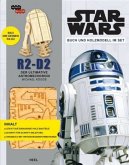 Incredibuilds: R2-D2, Set
