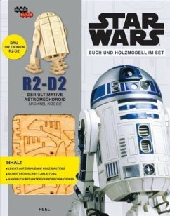 Incredibuilds: R2-D2, Set - Kogge, Michael