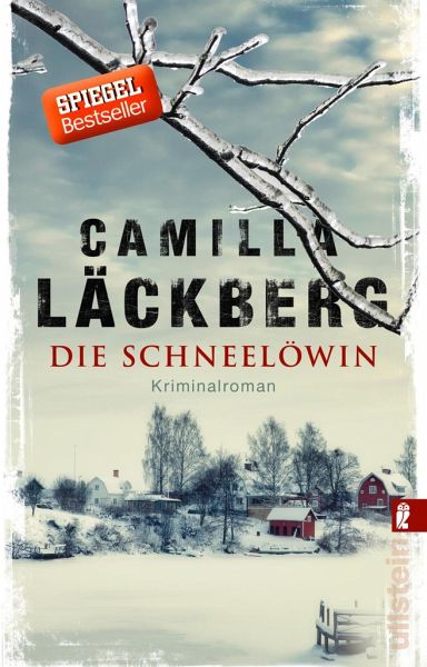 Buch-Reihe Erica Falck & Patrik Hedström von Camilla Läckberg