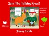 Sam The Talking Goat (Early Reader... - Bild 1