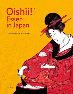 Oishii! Essen in Japan - Tatsuuma, Sumiko;Ishige, Naomichi