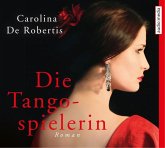 Die Tangospielerin, 2 MP3-CD