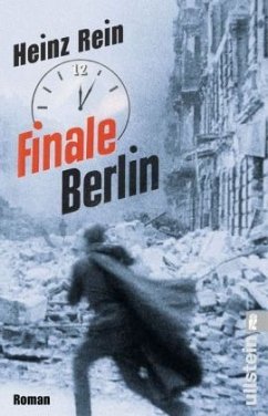 Finale Berlin - Rein, Heinz