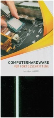 Computerhardware für Fortgeschrittene - Eifert, Klaus