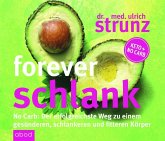 Forever schlank, Audio-CDs Forever schlank, Audio-CDs