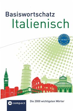 Basiswortschatz Italienisch A1-A2 - Oldo, Fulvia