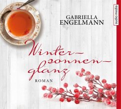 Wintersonnenglanz / Büchernest Bd.3 (5 Audio-CDs) - Engelmann, Gabriella