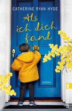 Als ich dich fand - Hyde, Catherine Ryan