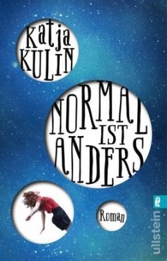 Normal ist anders - Kulin, Katja