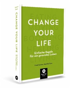 Change your Life - Lipman, Frank; Claro, Danielle