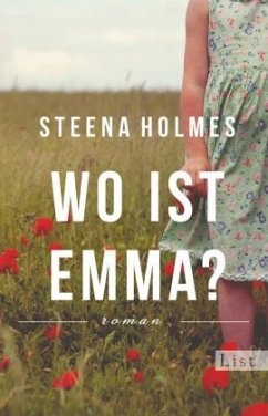 Wo ist Emma? - Holmes, Steena
