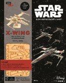 Incredibuilds: X-Wing, Set