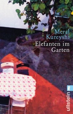 Elefanten im Garten - Kureyshi, Meral