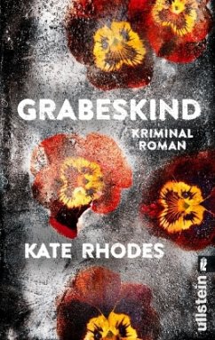 Grabeskind / Alice Quentin Bd.4 - Rhodes, Kate