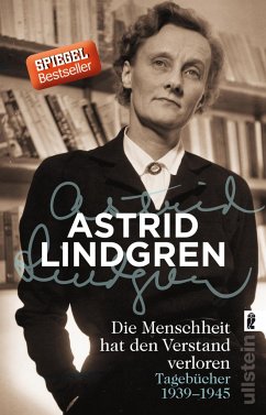 Die Menschheit hat den Verstand verloren - Lindgren, Astrid