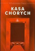 Kasa chorych (eBook, ePUB)